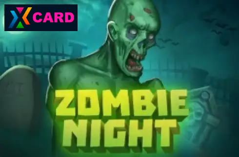 Zombie Night